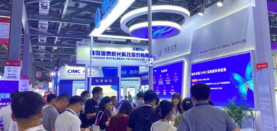 CACLP盛會落幕，歐凱生物精彩不止