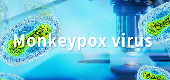 猴痘抗體、檢測大板同步上市，檢測靈敏度均可達10pg/mL